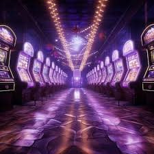 Trò chơi slot đa dạng trên nền tảng j168 qua điện thoại