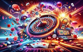 Giao diện chơi game slot đa dạng trên nền tảng j168